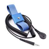 Wrist Strap Set, Premium CC, 12', 4mm, 1 MG redirect to product page